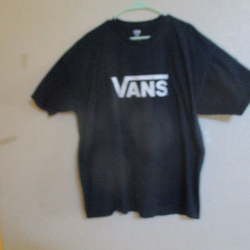 VANS Signature T-Shirt XXL